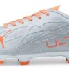 Kopačky Puma Ultra 4.4 FG/AG Stříbrná - Image 2