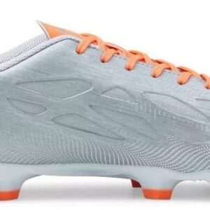 Kopačky Puma Ultra 4.4 FG/AG Stříbrná
