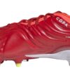 Kopačky adidas COPA SENSE. 1 FG Červená / Bílá - Image 2