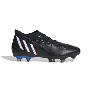 Kopačky adidas Predator EDGE.3 SG Černá