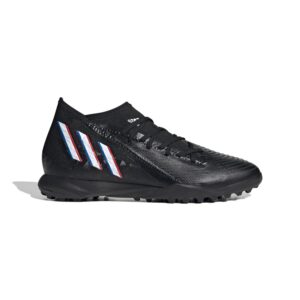 Kopačky adidas Predator EDGE.3 TF Černá