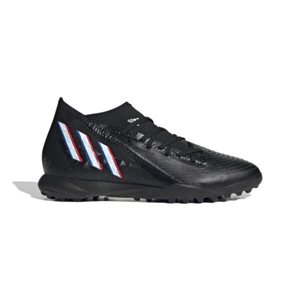 Kopačky adidas Predator EDGE.3 TF Černá