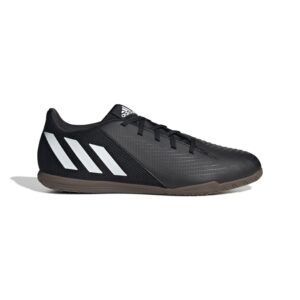 Kopačky adidas Predator EDGE.4 IN Černá
