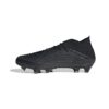 Kopačky adidas Predator Edge.1 FG Černá - Image 2
