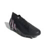Kopačky adidas Predator Edge.1 FG Černá - Image 3