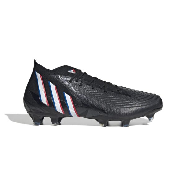 Kopačky adidas Predator Edge.1 FG Černá