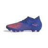 Kopačky adidas Predator Edge.3 MG Modrá - Image 2