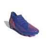 Kopačky adidas Predator Edge.3 MG Modrá - Image 3
