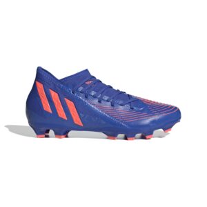 Kopačky adidas Predator Edge.3 MG Modrá