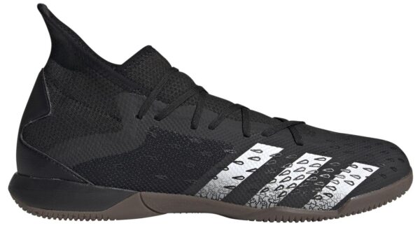 Kopačky adidas Predator Freak.3 IC Černá