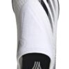 Kopačky adidas X Ghosted 3 Laceless TF Bílá / Černá - Image 3