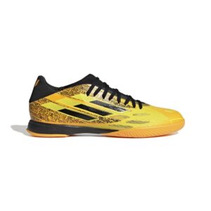 Kopačky adidas X SPEEDFLOW MESSI.3 IN Žlutá