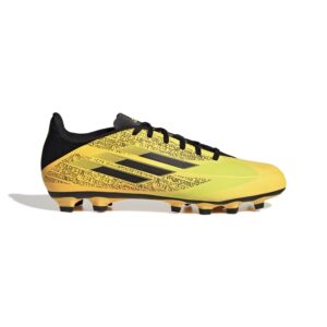Kopačky adidas X SPEEDFLOW MESSI.4 FG Žlutá