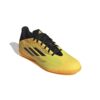 Kopačky adidas X SPEEDFLOW MESSI.4 IN Žlutá - Image 3