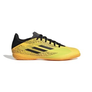 Kopačky adidas X SPEEDFLOW MESSI.4 IN Žlutá
