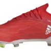 Kopačky adidas X SPEEDFLOW.1 FG Oranžová / Bílá - Image 2