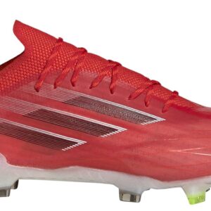Kopačky adidas X SPEEDFLOW.1 FG Oranžová / Bílá