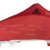 Kopačky adidas X SPEEDFLOW.3 LL FG Oranžová / Bílá - Image 2