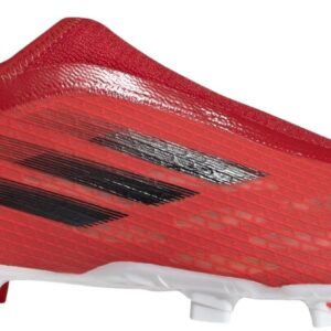 Kopačky adidas X SPEEDFLOW.3 LL FG Oranžová / Bílá