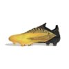 Kopačky adidas X Speedflow Messi.1 FG Žlutá - Image 2