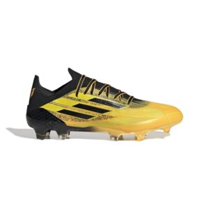Kopačky adidas X Speedflow Messi.1 FG Žlutá
