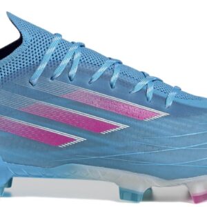 Kopačky adidas X Speedflow.1 FG Modrá