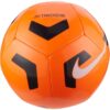 Míč Nike Pitch Oranžová - Image 2