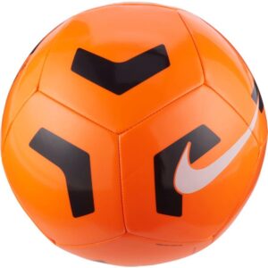 Míč Nike Pitch Oranžová