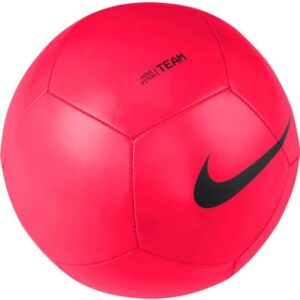 Míč Nike Pitch Team Růžová