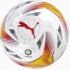 Míč Puma LaLiga 1 Accelerate Machine-stitched Bílá - Image 2