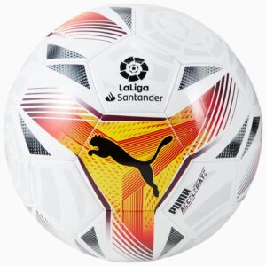 Míč Puma LaLiga 1 Accelerate Machine-stitched Bílá