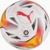 Míč Puma LaLiga 1 Accelerate Pro FQP Bílá - Image 2