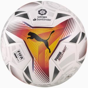Míč Puma LaLiga 1 Accelerate Pro FQP Bílá