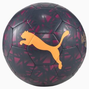 Míč Puma Neymar Jr Graphic Football Fialová