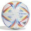 Míč adidas Al Rihla League 290 g Bílá / Více barev - Image 2
