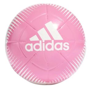 Míč adidas EPP CLB Růžová