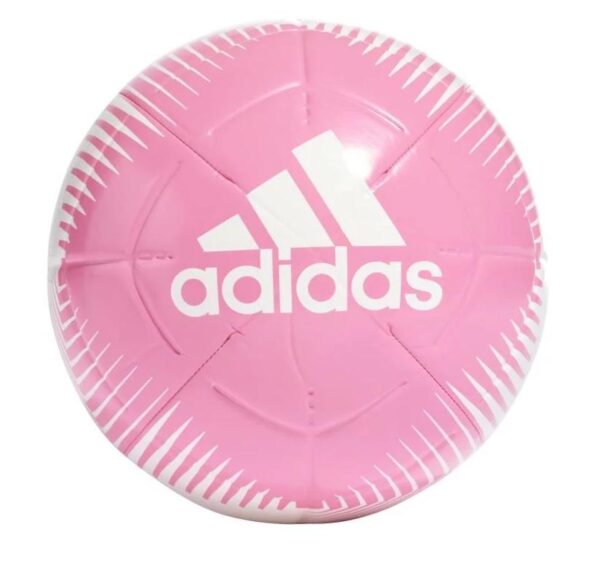 Míč adidas EPP CLB Růžová
