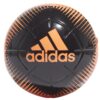 Míč adidas EPP II Club Oranžová / Černá - Image 2
