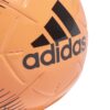 Míč adidas EPP II Club Oranžová / Černá - Image 3