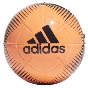Míč adidas EPP II Club Oranžová / Černá