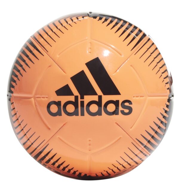 Míč adidas EPP II Club Oranžová / Černá