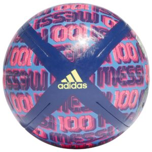 Míč adidas Messi Club Modrá