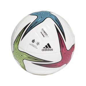 Míč adidas Performance Bílá