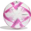 Míč adidas RIHLA CLB Bílá / Více barev - Image 2