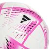 Míč adidas RIHLA CLB Bílá / Více barev - Image 3