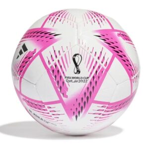 Míč adidas RIHLA CLB Bílá / Více barev