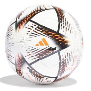 Míč adidas RIHLA Club Bílá / Více barev
