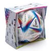 Míč adidas RIHLA PRO Bílá / Více barev - Image 2