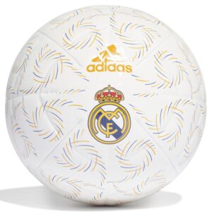 Míč adidas Real Madrid Home Club Bílá