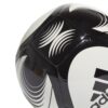 Míč adidas STARLANCER club Černá / Bílá - Image 3